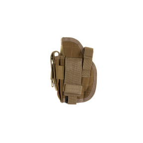 Riem holster Coyote - Invader Gear