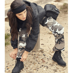 Dames broek BDU Ripstop urban - Brandit