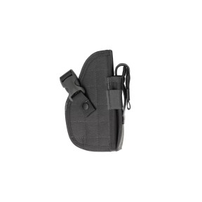 Riem holster Wolf Grey - Invader Gear