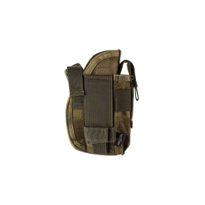 Lewa kabura na pasek Everglade - Invader Gear