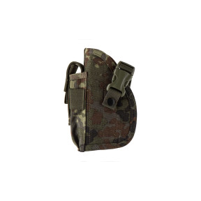 Linker riem holster Flecktarn - Invader Gear