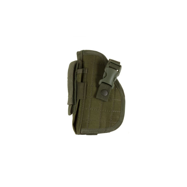 Linker riem holster OD - Invader Gear
