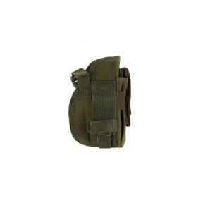 Lewa kabura na pasek OD - Invader Gear