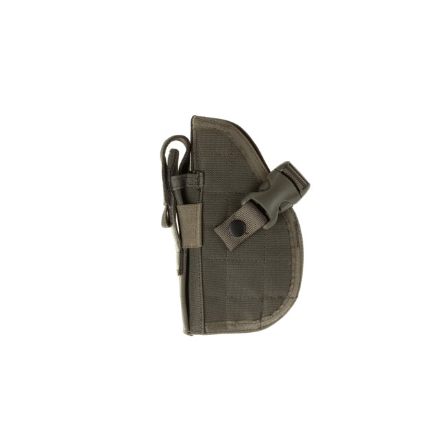 Linker riemholster Ranger Green - Invader Gear