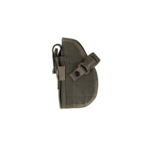 Holster de ceinture gauche Ranger Green - Invader Gear