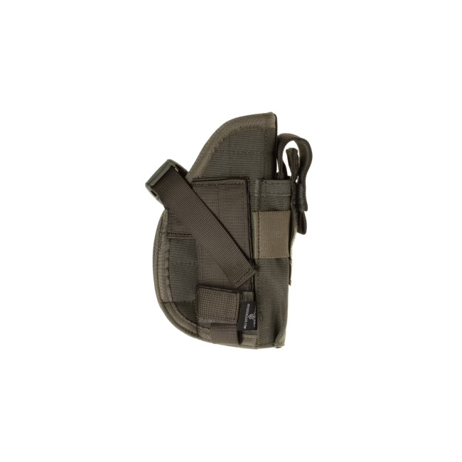 Linker riemholster Ranger Green - Invader Gear