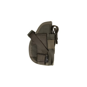 Lewa kabura pasowa Ranger Green - Invader Gear