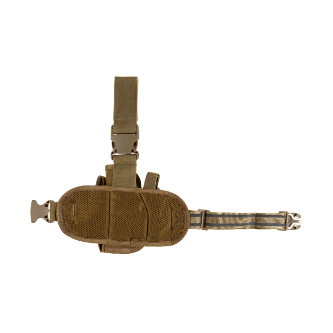 Beenholster en magazijnhouder Coyote - Invader Gear