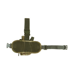 Holster de cuisse et porte chargeur Everglade - Invader Gear