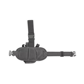 Kabura udowa i uchwyt na magazynek Wolf Grey - Invader Gear