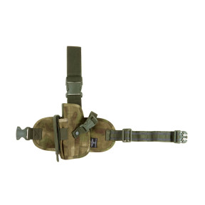 Holster de cuisse gauche Everglade - Invader Gear