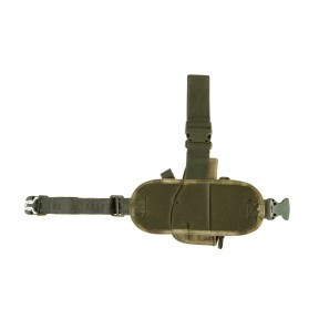 Linker dijholster Everglade - Invader Gear