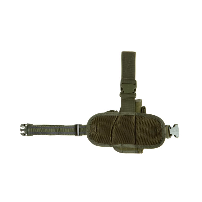Kabura udowa lewa OD - Invader Gear