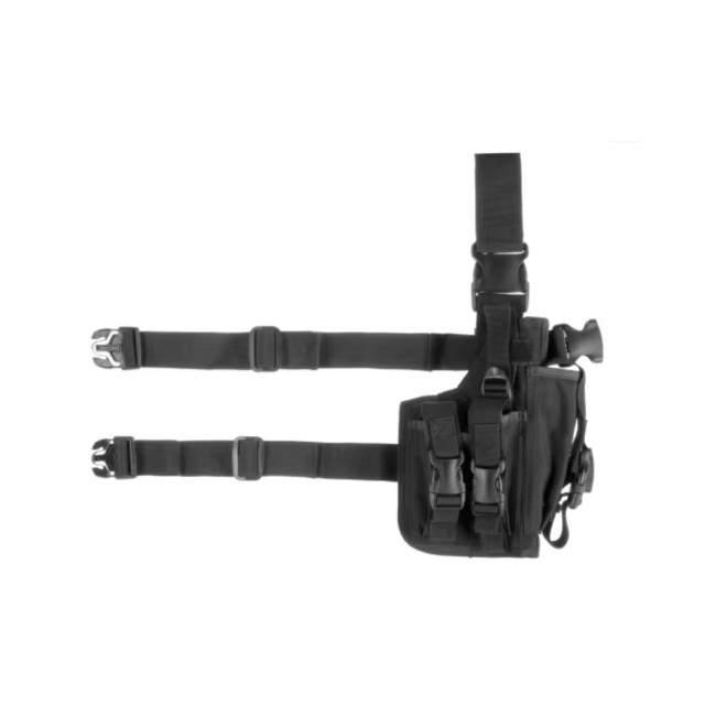 Kabura SOF Black - Invader Gear