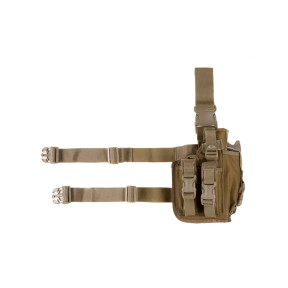 Kabura SOF Coyote - Invader Gear