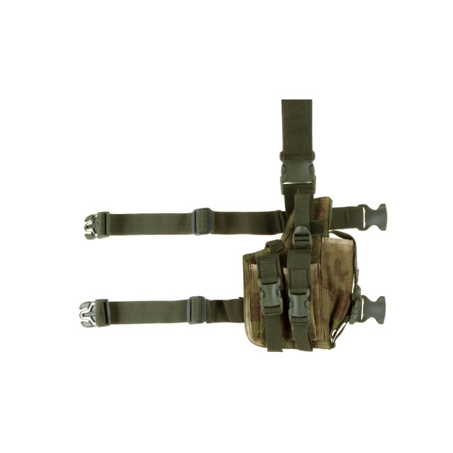 Kabura SOF Everglade - Invader Gear
