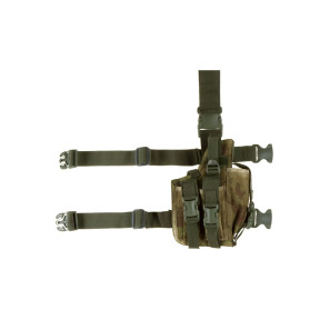 SOF holster Everglade - Invader Gear