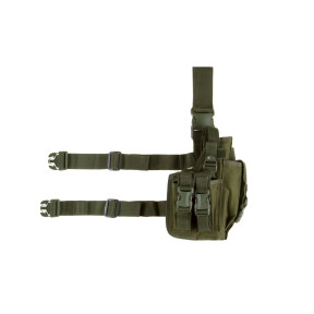 Kabura SOF OD - Invader Gear