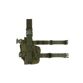Kabura SOF OD - Invader Gear