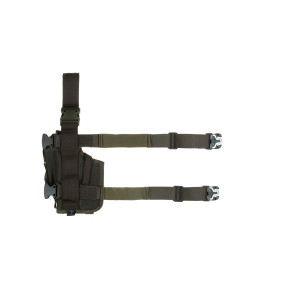 SOF holster Ranger Green - Invader Gear
