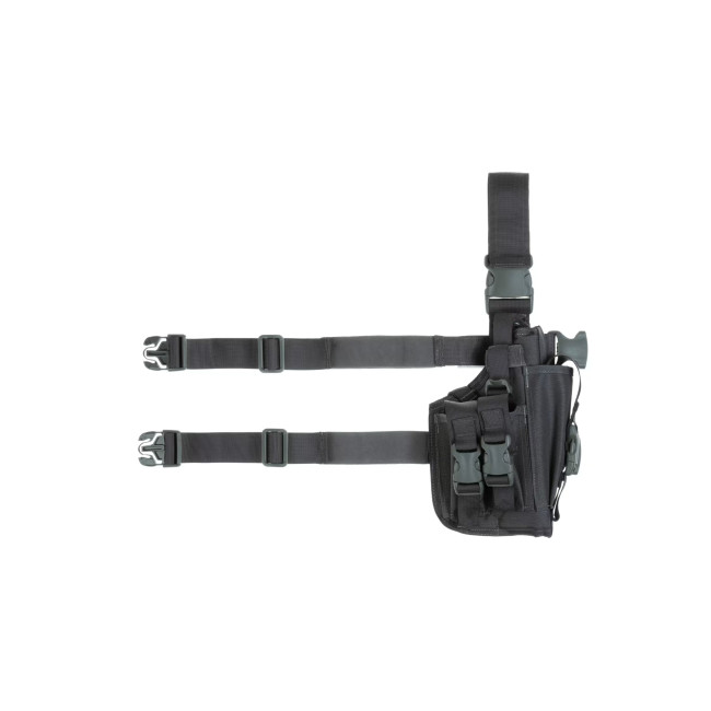 Kabura SOF Wolf Grey - Invader Gear