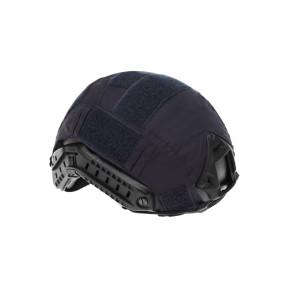 Housse de casque FAST Navy - Invader Gear