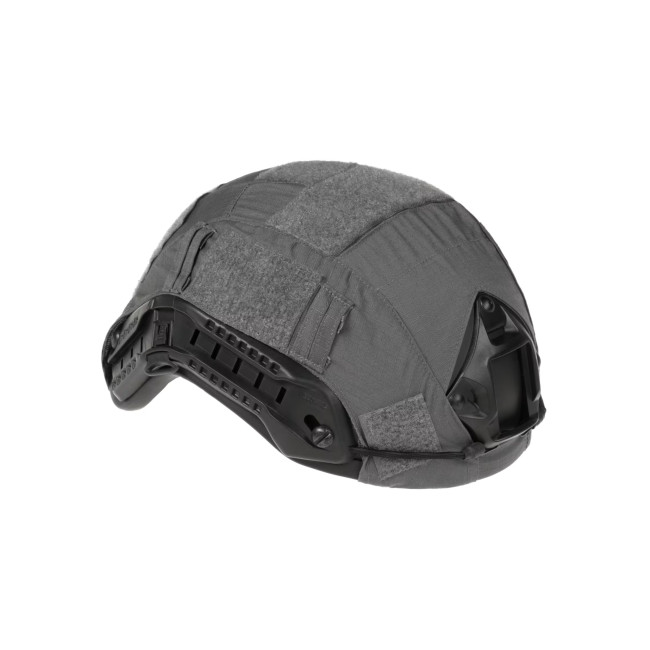 Housse de casque FAST Wolf Grey - Invader Gear