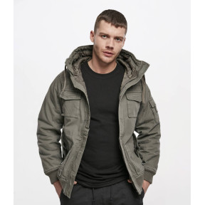 Veste Hiver Bronx - Vert - brandit