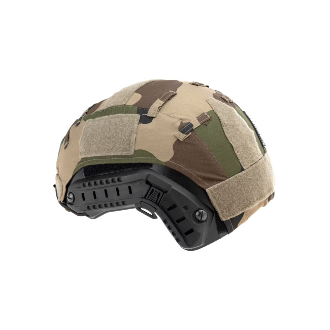 Casque russe ZSH-7A et masque KM-34