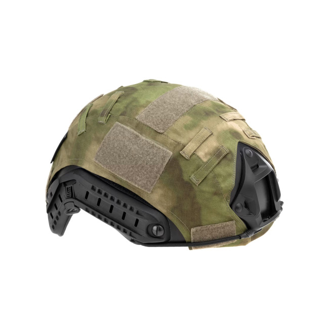 Helmhoes Mod 2 Fast Everglade - Invader Gear