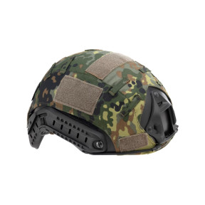 Housse de casque Mod 2 Fast Flecktarn - Invader Gear