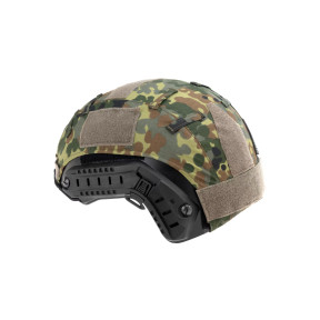 Pokrowiec na hełm Mod 2 Fast Flecktarn - Invader Gear