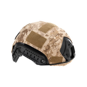 Helmhoes Mod 2 Fast Marpat Desert - Invader Gear