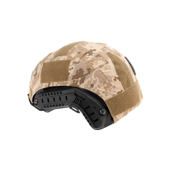 Helmhoes Mod 2 Fast Marpat Desert - Invader Gear