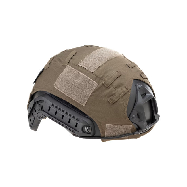 Housse de casque Mod 2 Fast Ranger Green - Invader Gear