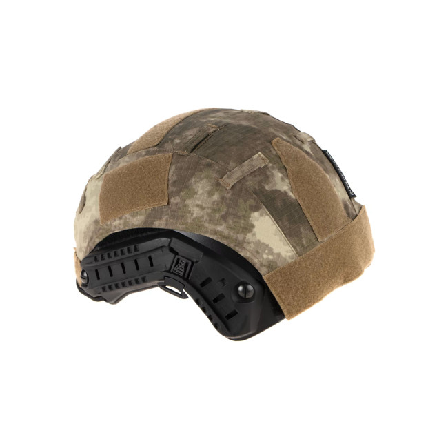 Pokrowiec na hełm Mod 2 Fast Stone Desert - Invader Gear