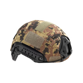 Pokrowiec na hełm Mod 2 Fast Vegetato - Invader Gear