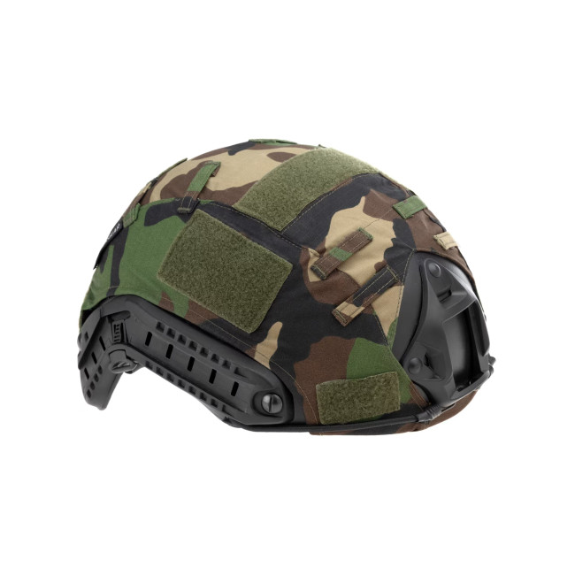 Helmbezug Mod 2 Fast Woodland - Invader Gear