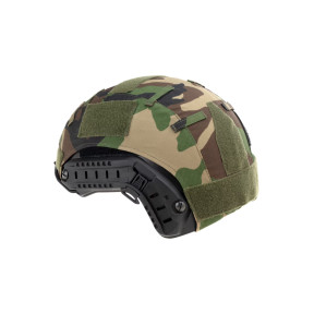 Housse de casque Mod 2 Fast Woodland - Invader Gear