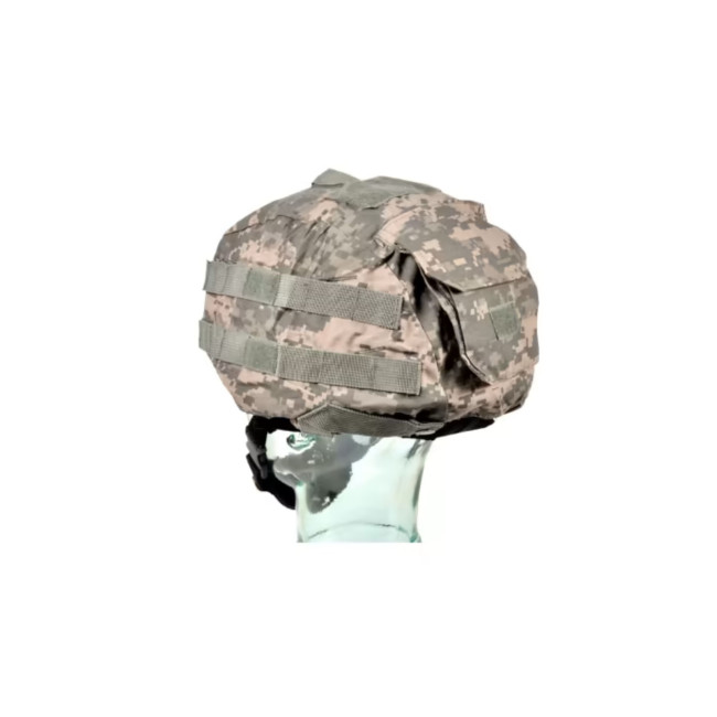 Pokrowiec na hełm Raptor ACU - Invader Gear