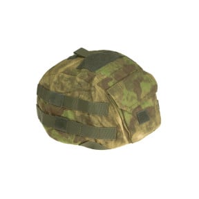 Housse de casque Raptor Everglade - Invader Gear