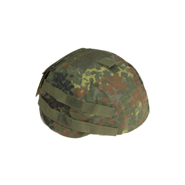 Pokrowiec na hełm Raptor Flecktarn - Invader Gear