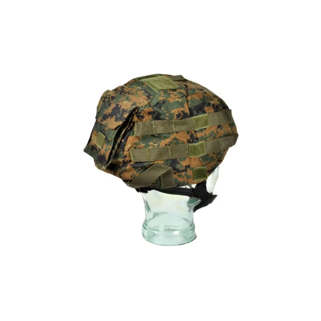 Pokrowiec na hełm Raptor Marpat - Invader Gear