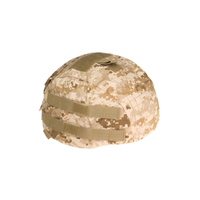 Housse de casque Raptor Marpat Desert - Invader Gear