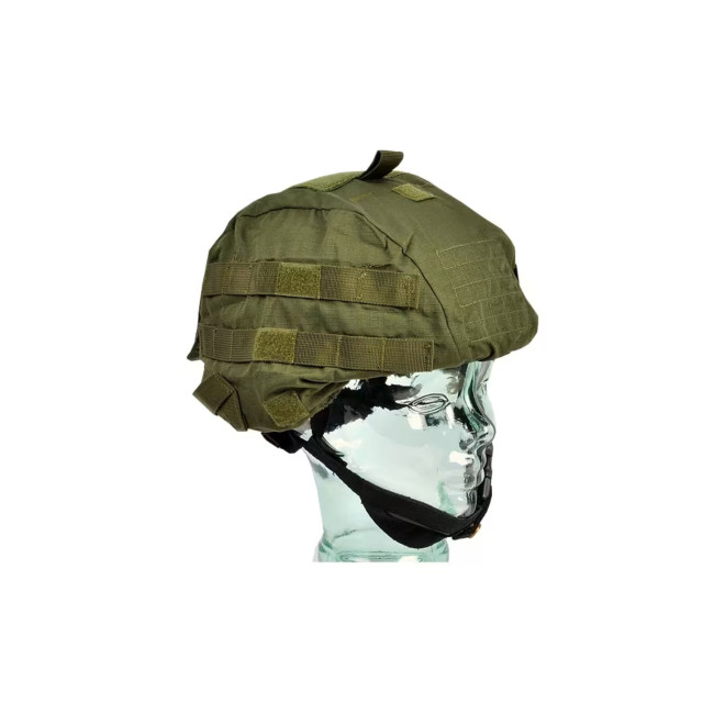 Helmhoes Raptor OD - Invader Gear