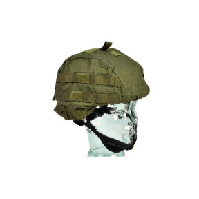 Pokrowiec na hełm Raptor OD - Invader Gear
