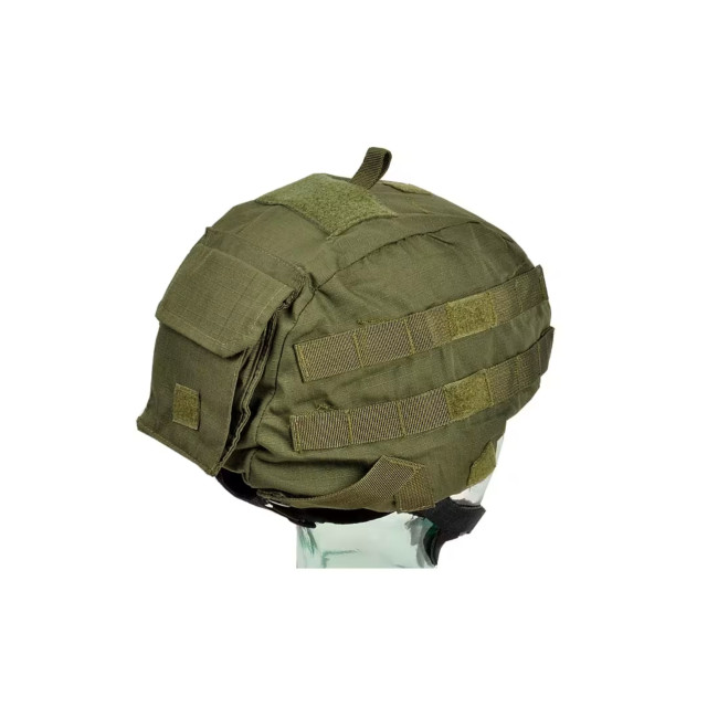 Housse de casque Raptor OD - Invader Gear