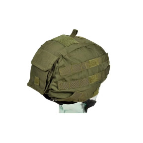 Helmbezug Raptor OD - Invader Gear