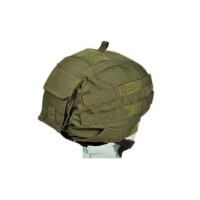 Helmhoes Raptor OD - Invader Gear