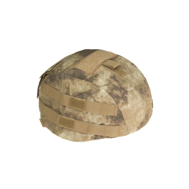 Pokrowiec na hełm Raptor Stone Desert - Invader Gear